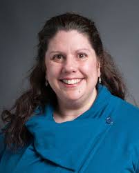 Distinguished Teaching Award