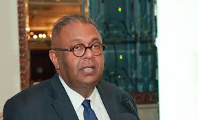 Mahinda Rajapaksa's Speech Grossly Irresponsible & Misleading