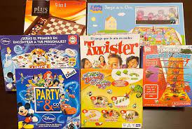 Juego de quien soy, divertido juego que consiste en adivinar que o quien eres con divertidas preguntas a contrareloj. Recomendaciones De Juegos De Mesa Embarazo Y Crianza