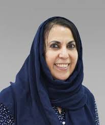 Prof. Buthayna Hasan Mohammad Eilouti