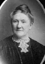 Laura Matilda Baugh Knowles (1858-1926)