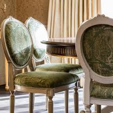 Nothing adds that je ne sais quoi to your dining room like a fabulously chic french dining chair. French Dining Chairs Louis Xvi Dining Chairs
