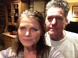 Vicky Entwistle is unrecognisable since she starred as Janice Battersby