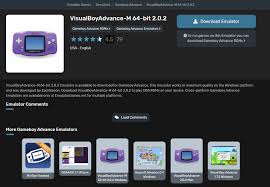 En la actual era 4.0, mucha gente está demasiado familiarizada con el juego con hermosos gráficos y una historia profunda. Aprende Como Utilizar Un Emulador De Gameboy Advance En Tu Computador
