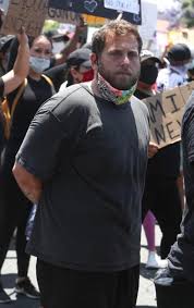 Considering he is 1.70 meter (5.57 ft) tall, the new weight felt even heavier than before. I M Going To Listen Learn Show Up Donate And Support Jonah Hill At A Blm Protest Pics