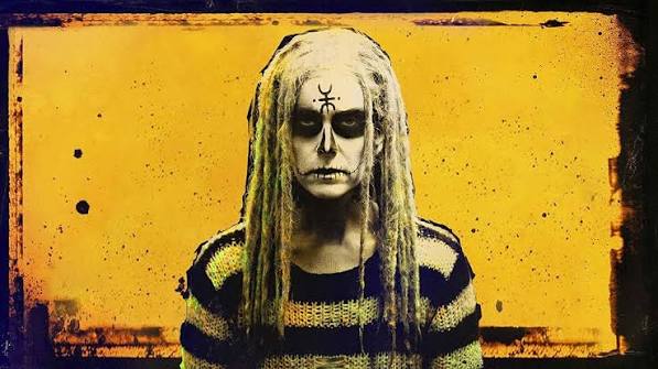 Prime Video: The Lords of Salem