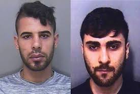 Andre Schaffer wrote: When accused rapists and sexual offenders are allowed  big stages and platforms to perform in our city centre's, what message are  we sending to VICTIMS of these kinds of