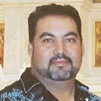 Juan Carlos Miranda Obituary