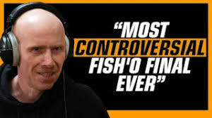 The Fishing Gurus Podcast #048