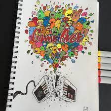 Check spelling or type a new query. Related Image Doodle Art Drawing Doodle Art Mandala Art Lesson