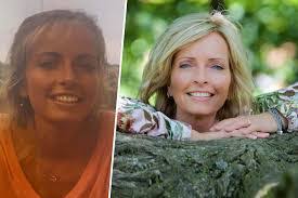 Kristin Rohde's Instagram, Twitter & Facebook