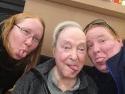 Frederick Todd Obituary