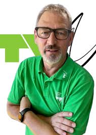 Geschäftsstelle & Vorstand