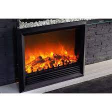 Maybe you just want the look of a fireplace so that you have a focal point for your living room or bedroom. Yn 900 Fake Flame Decorative Electric Fireplace Insert Made In China China Electric Fireplace Fireplace