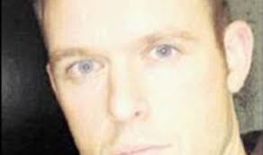 Scottish hero risked his life to battle Iraq oilfield blaze