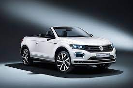 Check the carfax, find a low miles beetle, view beetle photos and interior/exterior features. Accept No Roof The New T Roc Cabriolet Volkswagen Newsroom