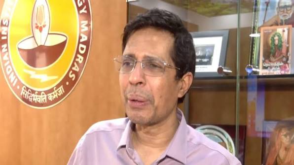 NEET Paper Leaks: Setter's Credibility Biggest Challenge, Says Kamakoti
