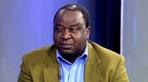 In a cryptic social media thread on tuesday, mboweni shared. Finance Minister Tito Mboweni On Eskom Hindvani