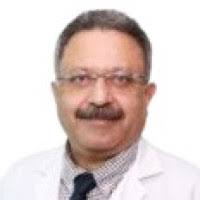 Dr. Saad Hasan Bashir Consultant Neurosurgeon in Al Ain