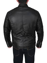 The Punisher Thomas Jane Frank Leather Jacket