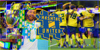 We did not find results for: Meet Hashtag United The English Semi Pro Soccer Team Supported By 500 000 People On Youtube And Part Owned By A Chelsea Fc Star