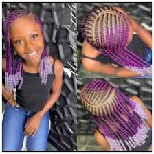I specifically focused on method. Schedule Ilovemybraids
