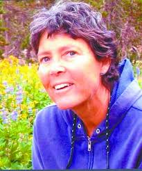 Watson, Elizabeth Betsy Grey Northridge