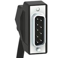 Schneider Electric BMXXBC008K BACKPLANE EXTENSION CABLE 0.8M