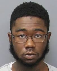 Waldorf Man Sentenced to 15 Years in Prison for Multiple Robberies