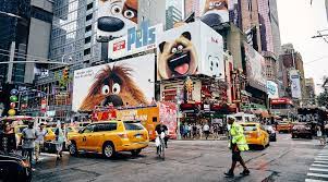 Big city may refer to: What To Expect When Moving To A Big City From A Small Town