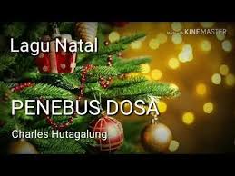 Penebus Dosa Charles Hutagalung Youtube Rohani