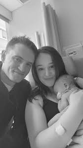 Congratulations to our sweet hygienists, Abby and her husband Evan,