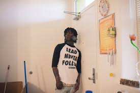 Chief Keef To Host Mortal Kombat Tournament In Long Beach | Billboard