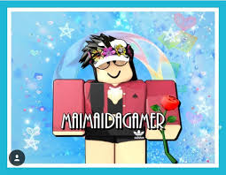Thank You So Much Yt Aero For Making Me This Gfx It S So Cute And It Looks Amazing Thankyou Gfx Roblox G Roblox Pictures Roblox Mario Characters