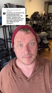 Evenflo Revolve 360 Adjust Should Straps Stuck