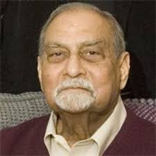 Triloki "T.N." Bhargava Obituary January 25, 2017