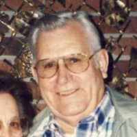 Clayton Norman Damm (1924–1994)