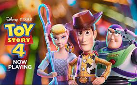 But when bonnie adds a reluctant new toy called forky to her room. Toy Story 4 One Of The Best Films Of 2019 Free Malaysia Today Fmt