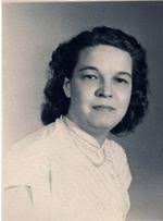 Margaret Bolin Obituary