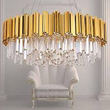 Contrary to modern design, contemporary styles welcome frills. Meelighting Gold Luxury Modern Crystal Chandelier Lighting Contemporary Raindr Contemporary Ceiling Light Crystal Chandelier Lighting Chandelier In Living Room