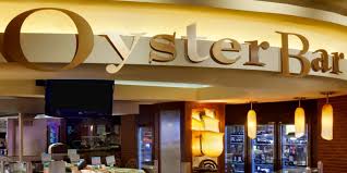 See 495 unbiased reviews of oyster bar, rated 4.5 of 5 on tripadvisor and ranked #60 of 5,263 restaurants in las vegas. Oyster Bar At Harrah S Things To Do In Las Vegas