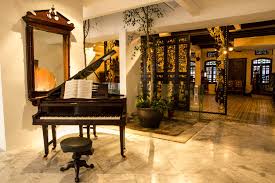 It offers 14 rooms configured as twin single ensuite, double ensuite, standard family ensuite. Museum Hotel Penang Home Facebook