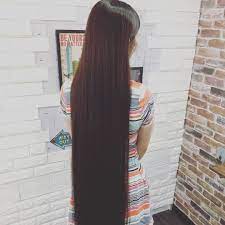 pin by a c e on ロングヘア long hair styles hair beauty maxi dress