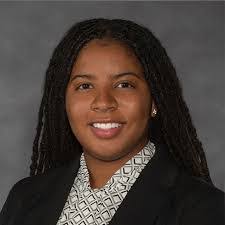 Asia Shaw's Instagram, Twitter & Facebook