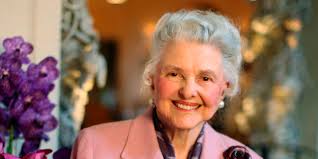 Caroline Hunt, Heiress to Oil Riches, Owned Luxury Hotels and Clung to  Frugal Habits