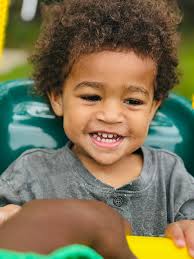 Good Morning from sweet baby Ocean ❤️