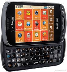 Samsung U380 Brightside pictures ...