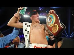 A split decision is different from a majority decision. Boxing Unanimous Decision