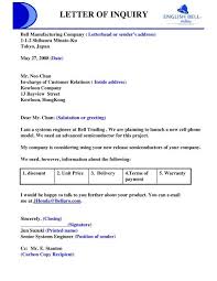 Do you know how to use modal verbs to talk about permission and obligation? Letter Of Inquiry 3