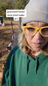 Automatic Goat Feeder Diy